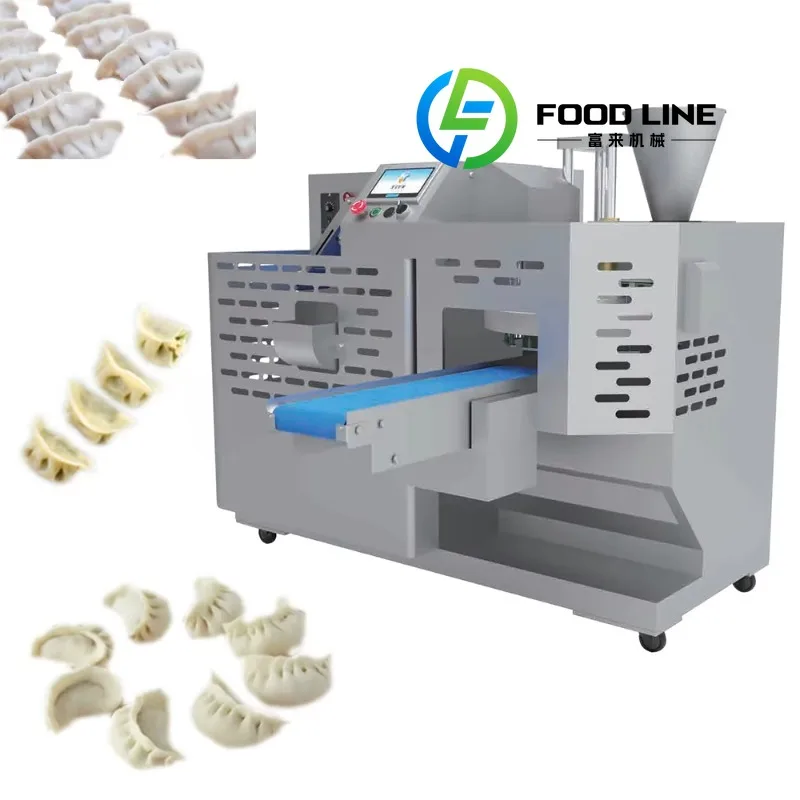 Molde para Hacer Dumplings Coreanos, Japoneses, Gyoza, Samosas, Máquina para Hacer Dumplings