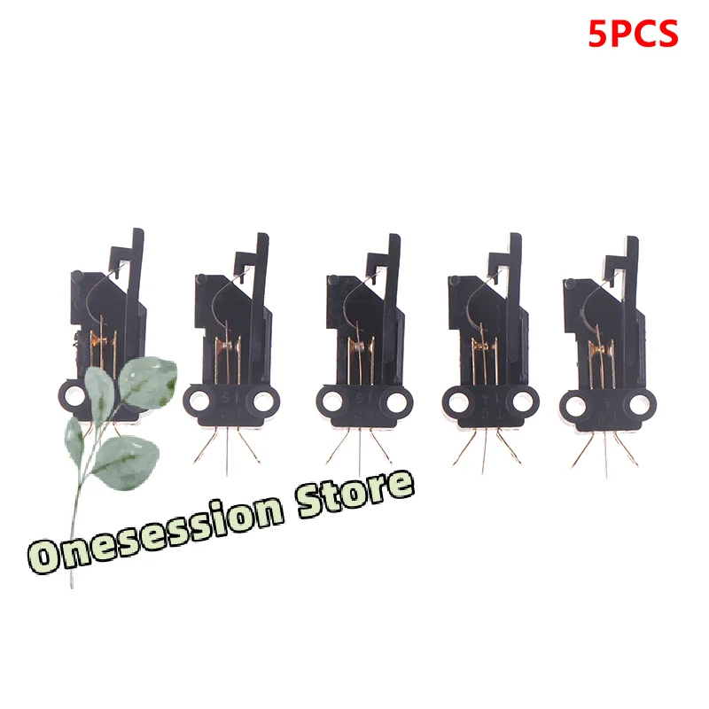 5PCS Cassette Deck …