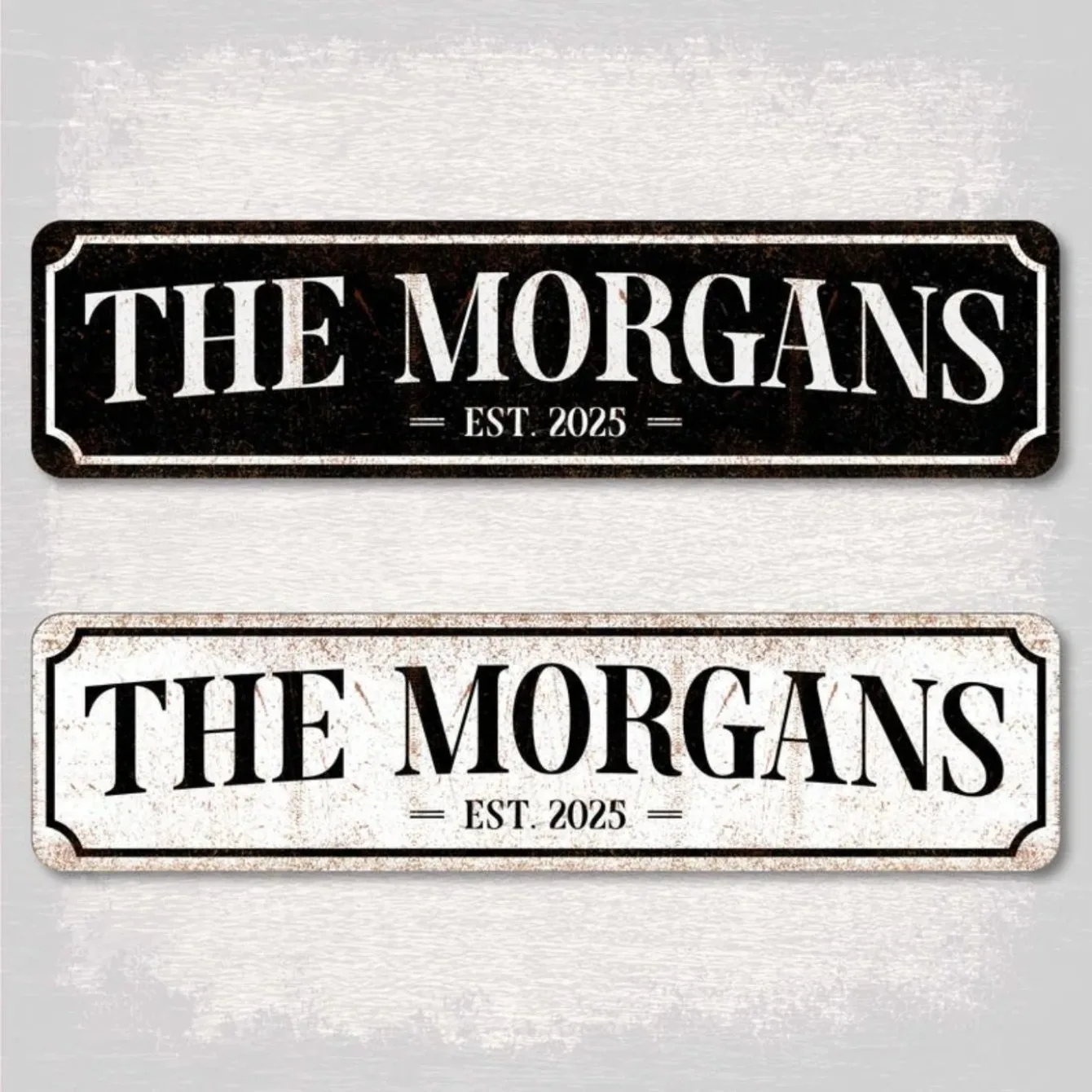 Customizable FL State License Plate - Personalized 12"x6" Size (Distinctive Design, Tailored Text), US Decor/Collectible.