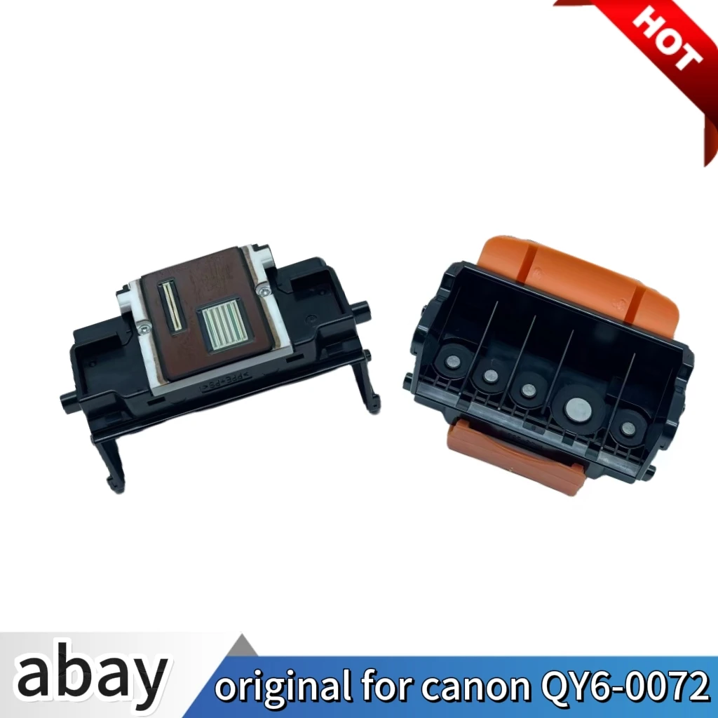 Оригинальная печатающая головка для Canon MP640 iP4600 iP4680 iP4700 iP4760 MP630, поставщик деталей принтера Оригинальная печатающая головка для Canon MP640 iP4600 iP4680 iP4700 iP4760 MP630, поставщик деталей принтера