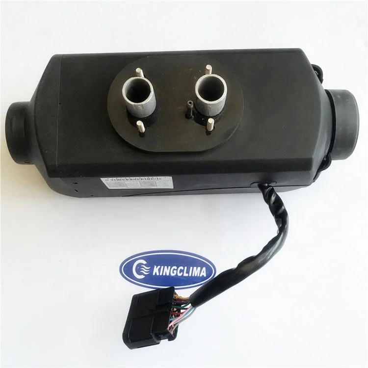 

2KW 5kw 12v 24v Hydronic Diesel Heater Webasto Parking Diesel Heater For Trucks