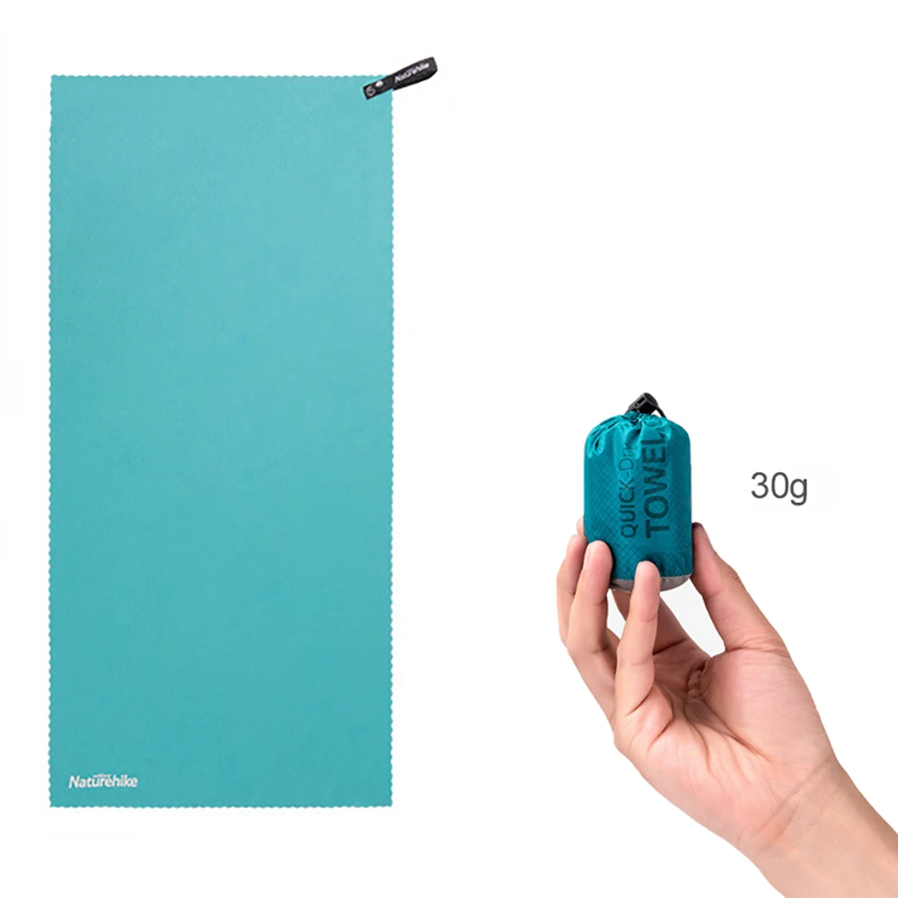 

Быстросохнущее впитывающее банное полотенце для пешего туризма, плавания, компактное дышащее полотенце для пляжного спортзала и йоги