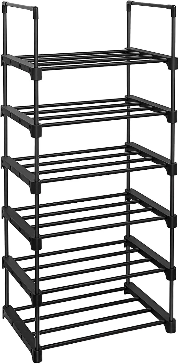 SONGMICS Schuhregal Schuh-Organizer