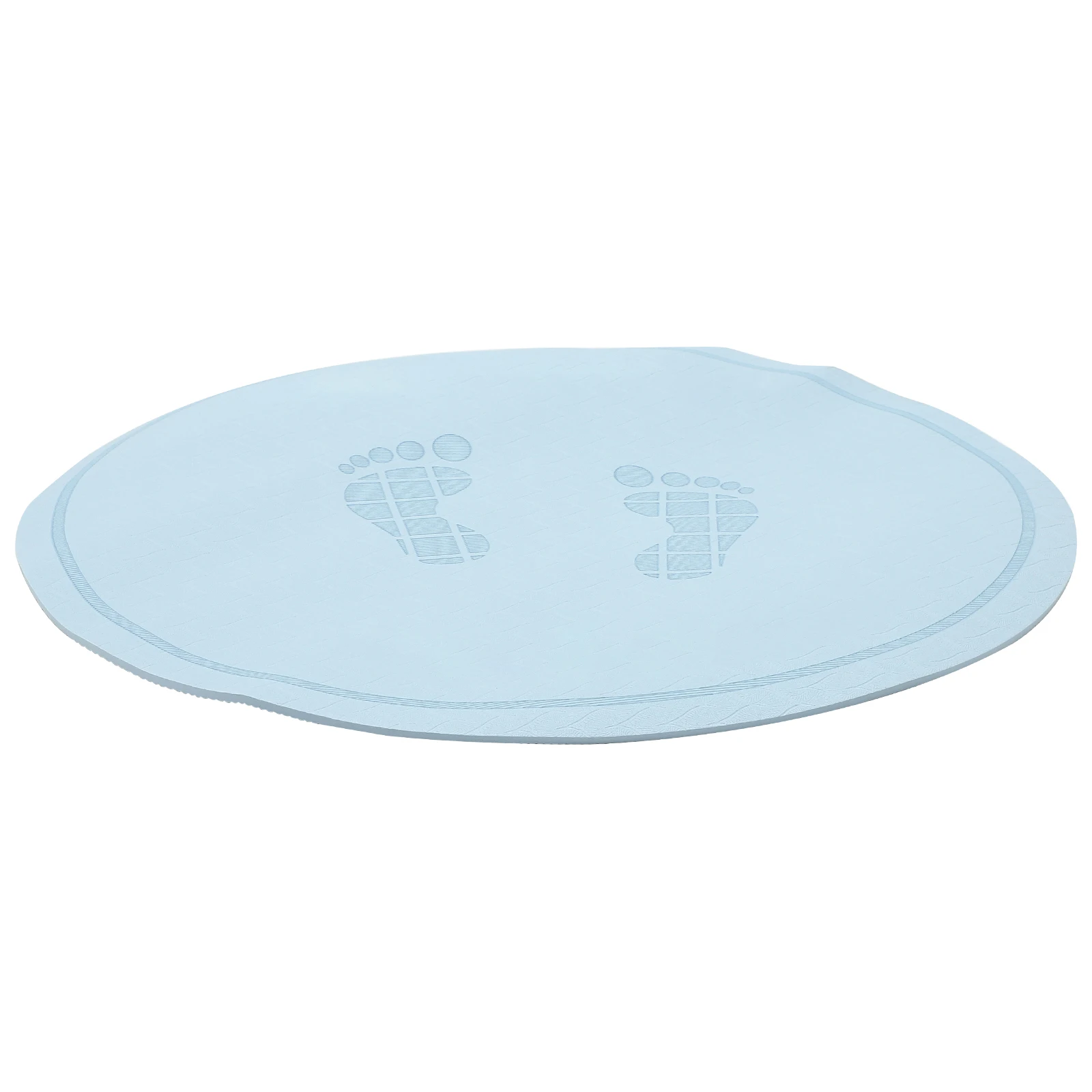 

Meditation Cushion Skipping Mat Non-slip Back Jump Rope Indoor Tpe Jumping
