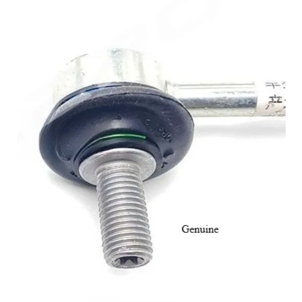 

China Genuine Front Lower Control Arm Ball Joint Front Stabilizer Bar Ball Head for Roewe RX5 Ei6 Ei5 MG GS EMG6