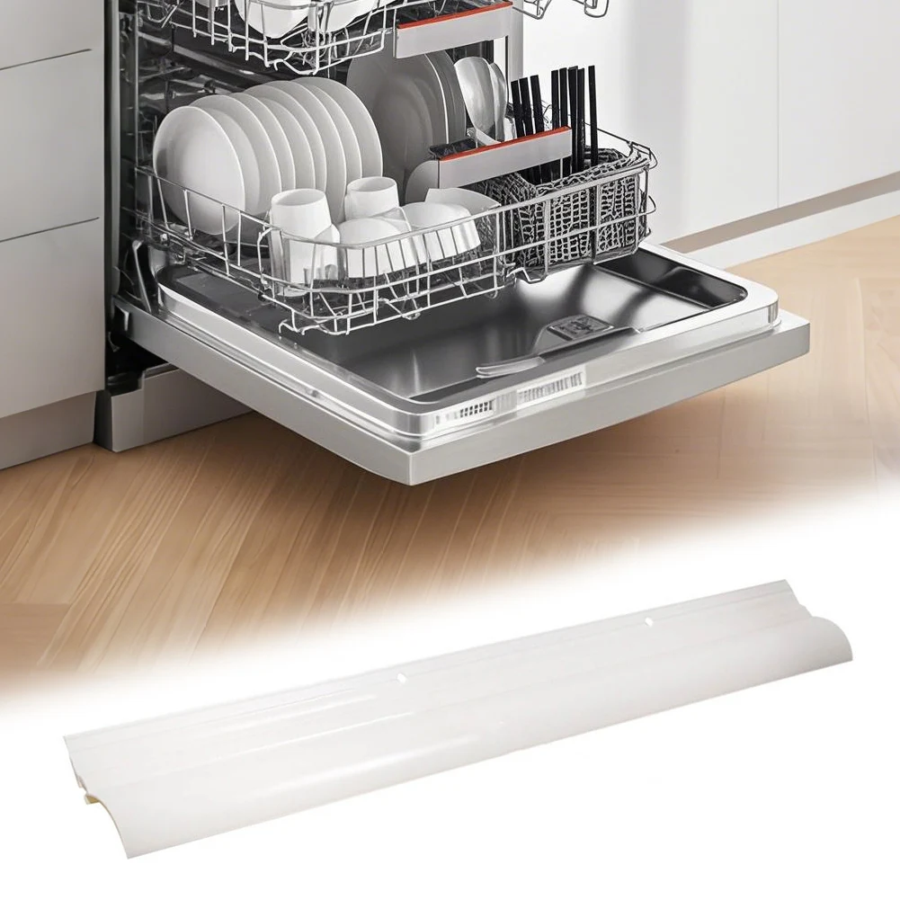 

1PC Dishwasher Seal WD08X10059 Dishwasher Seal For GE Dishwashers Sealing Compatible With For GE Dishwashers Door Sealing Parts