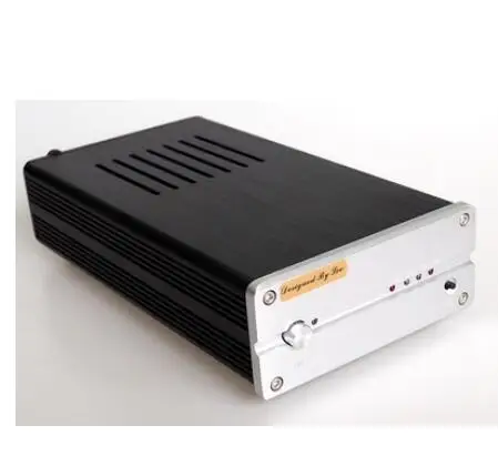 L1852Async Asynchronous CM6631A USB Hifi ถอดรหัส24bit 192K รองรับ Otg Android Apple Otg