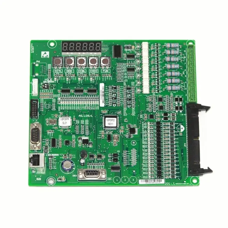 

OH6000 Inverter Motherboard XAA26800EG1 AS.L09/L Elevator Parts Lift Accessories