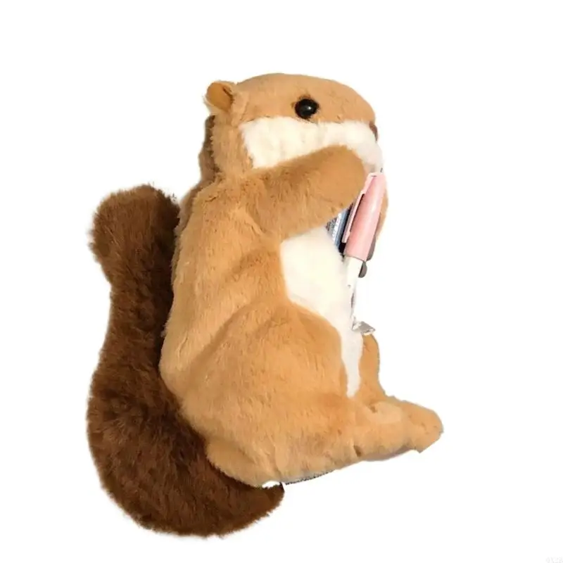 Phim hoạt hình PEN PEN POUCHES FUN PEN TAG TAG TRAINT PENCK