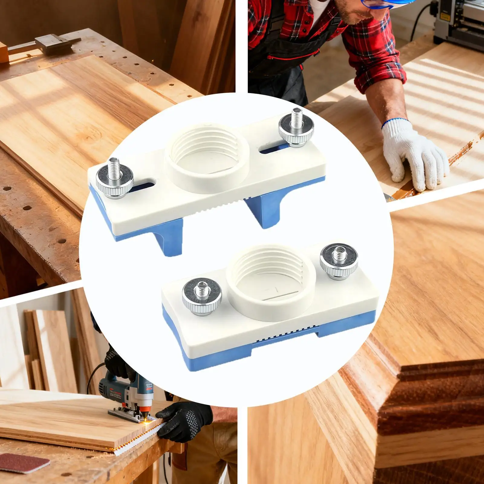 

Glue Spreader Edging Adhesive Spreading Applicator Reusable Glue Spreader For Woodworking Carpentry Furniture Crafts Cabinet
