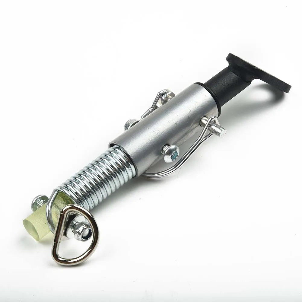 

New Practical Useful Bike Trailer Hitch 1pc Linker Moped Attachment Connector Coupler Cycling Part Replacement Tow bar