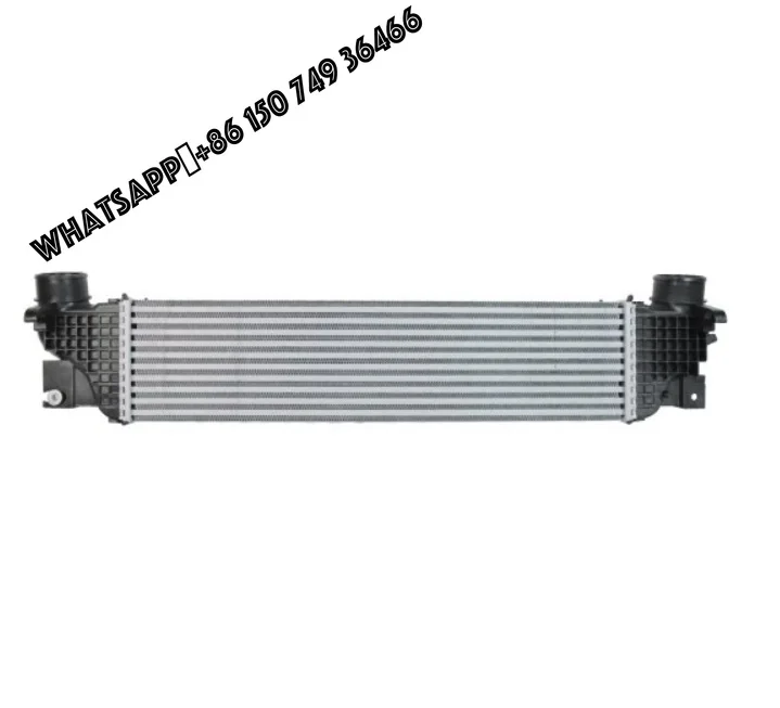 

Прямая поставка от производителя применяется к воздушному охлаждению двигателя Ford Edge, высококачественные детали OEM F2GZ6K775A Интеркулер