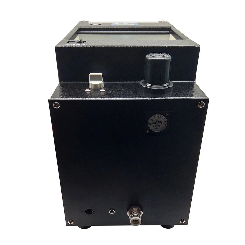 Zeda Hight Quality MKS2100s Hand Held Automatic Locking Screw Machine, Pneumatic Air-blow Screw Machines