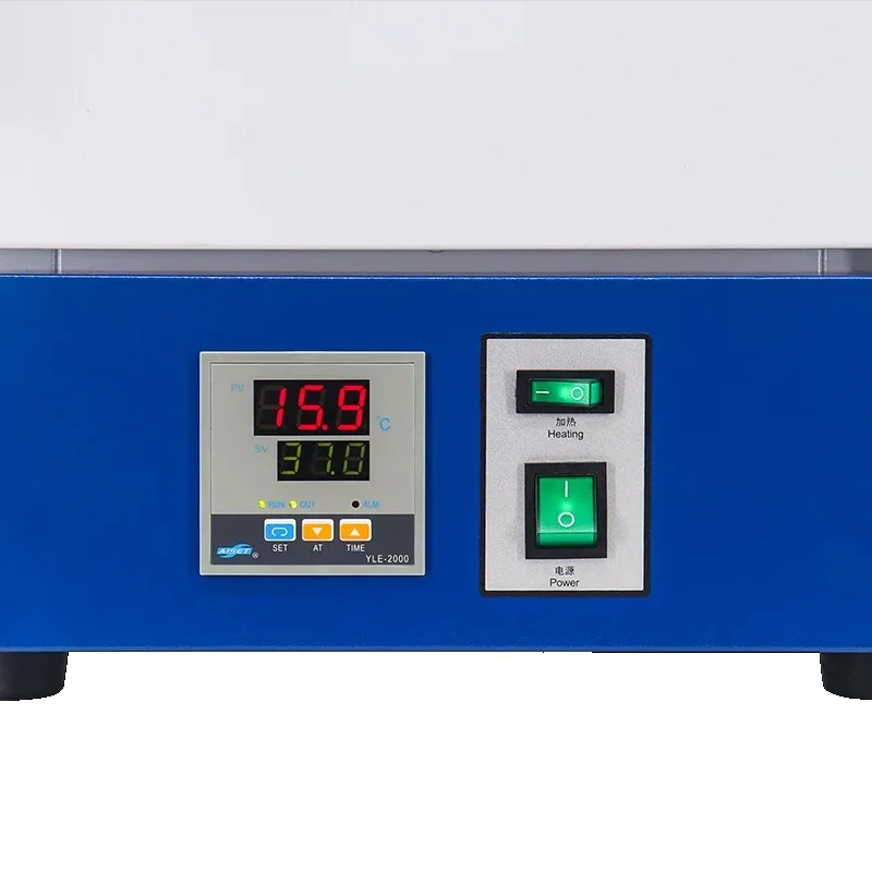 

Thermostatic Laboratory Constant Humidity Thermostat 30L 50L Electrothermal Stable Temperature Control for Scientific Use