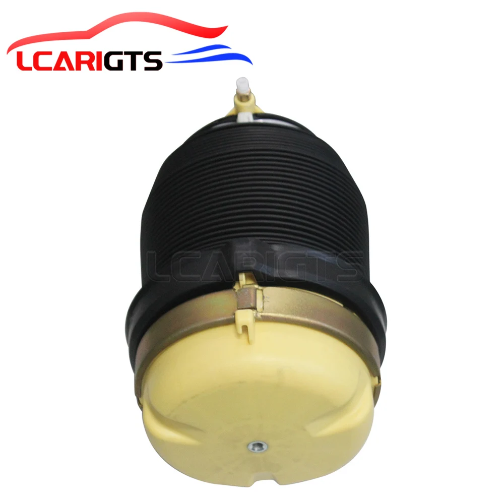 Rear Left or Right Air Suspension Spring Bag For Audi A6 C6 4F Allroad Quattro 2004-2011 4F0616001J 4F0616001K 4F0616001