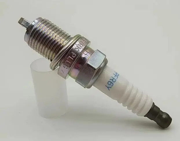 

4/6 шт. Nlp000130 Pfr6y 9331 Совершенно новая иридиевая платиновая свеча зажигания для Mg3mg5mg6mg7 Roewe 350 550 750 I5w5 1,3-2,5л 15s18k