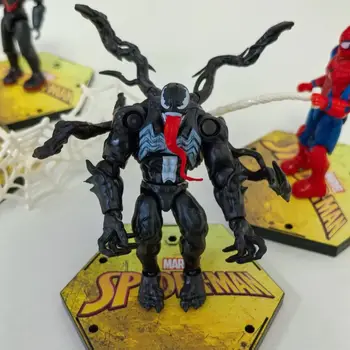 8 best sales Yeşil goblin örümcek adam - №7