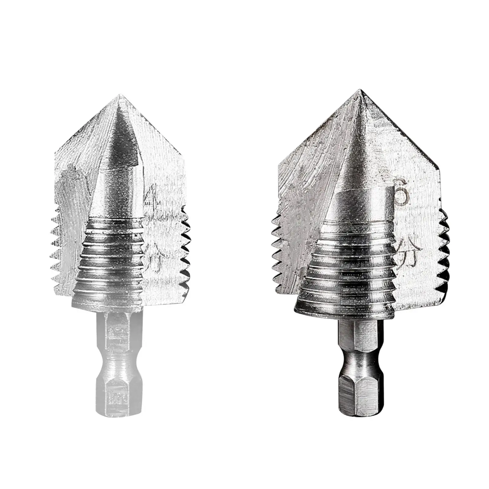 

PVC Tube Threader Plumber Tools for DIY Project Home Renovation Toilet