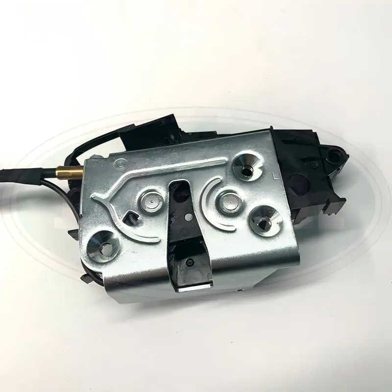 Coupe Electric Suction Car Door Soft Close Magnet Mechanism For Ford Mustang 2015-2021 Soft Door Closure Quality Price