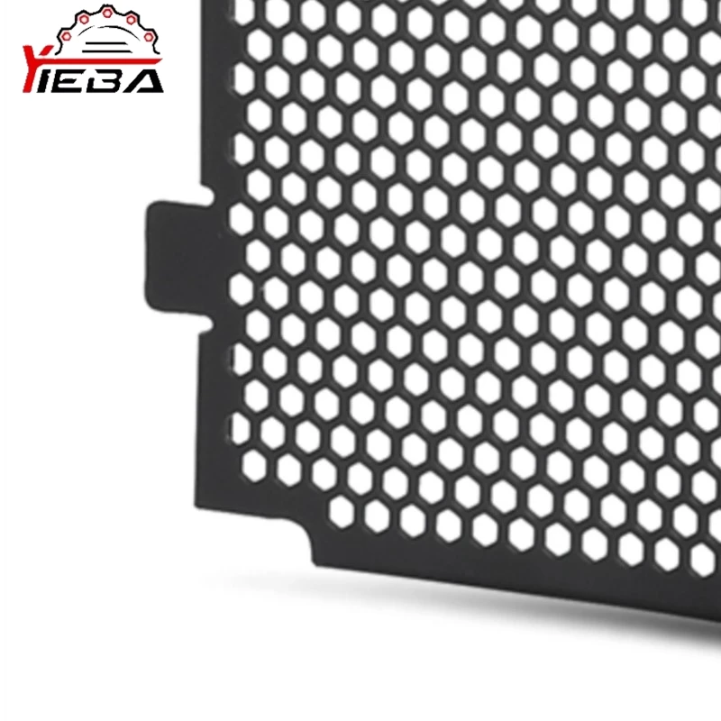 

Для 1290 Super Adventure R/S 1290 SUPER ADVENTURE R S 2017 2018 2019 2020 мотоциклетная решетка радиатора, защитная крышка, аксессуары