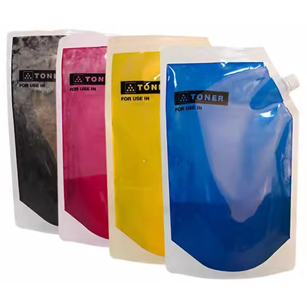 

1KG/Bag Toner Powder Dust Printable 20000 Pages Compatible for FUJI Xerox C310 C315 C310DNI C310DNIM C315DNI Printer Cartridge