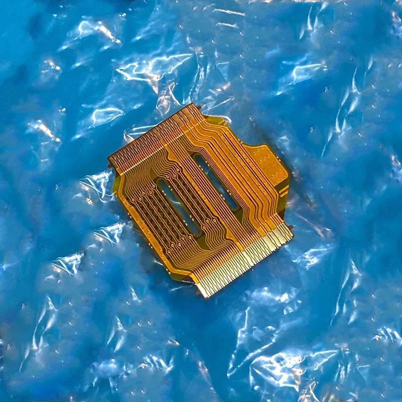 

New CCD / CMOS Image sensor flexible cable FPC repair parts for Ricoh GR GRII GR2 camera