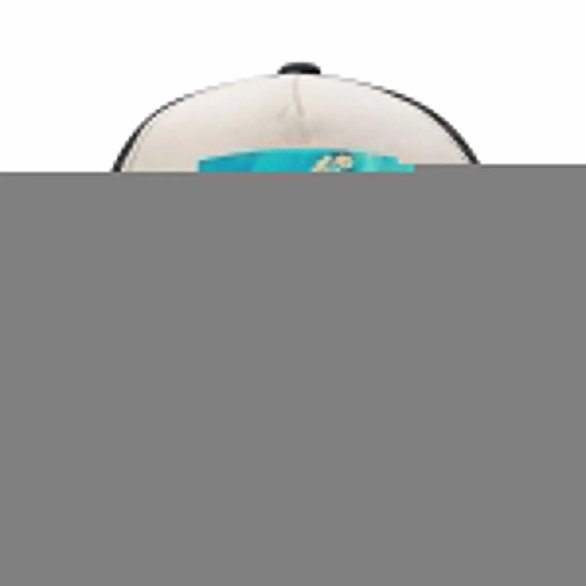 emerging swimmer Baseball Cap Hat Luxury Brand Dropshipping Woman Hats Men's