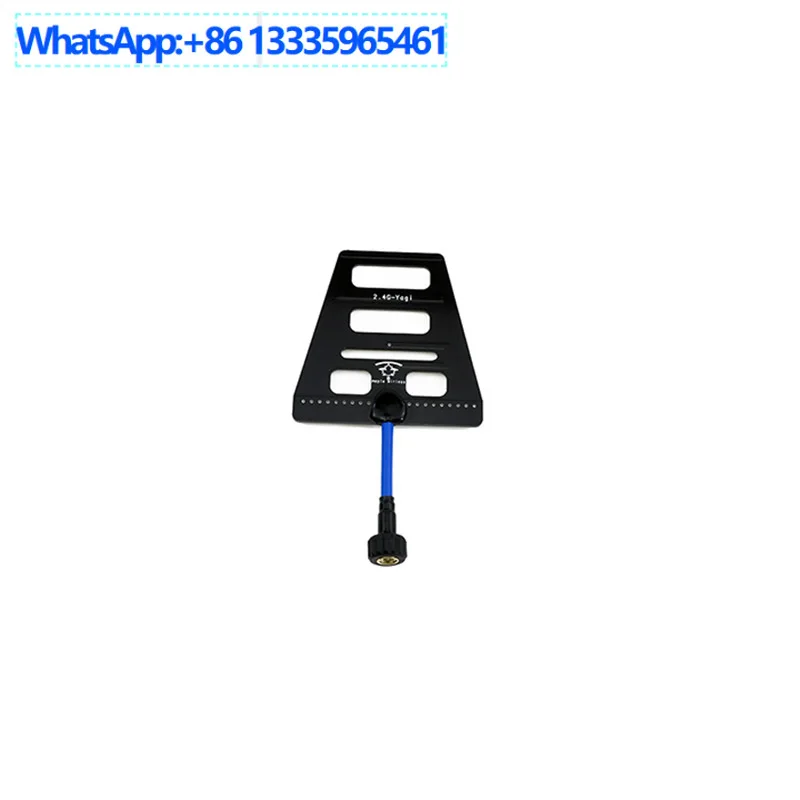 Maple Leaf Antenna 2.4G Yagi Directional ELRS WIFI Antenna, Mobile IoT Antenna, Data Link
