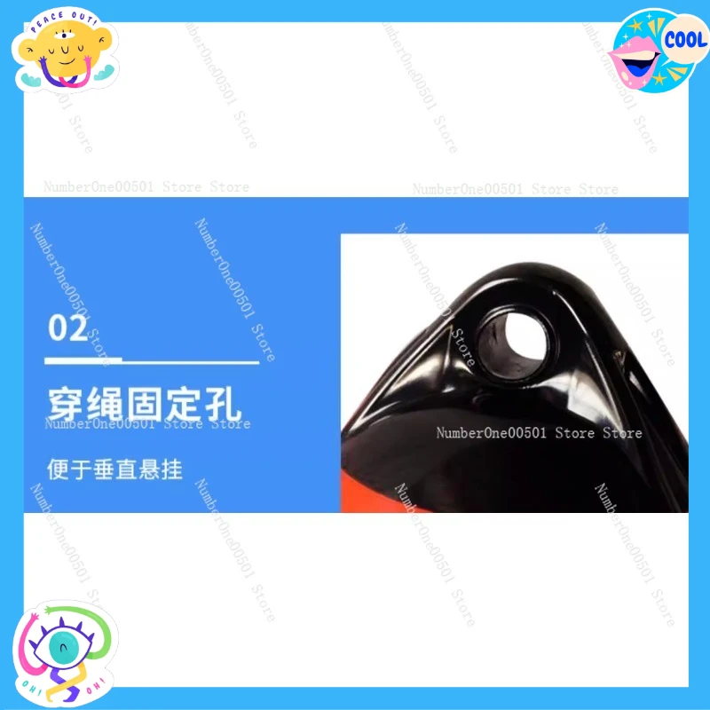 

Thickened Marine Buoy Inflatable PVC Dock Bumper Type A