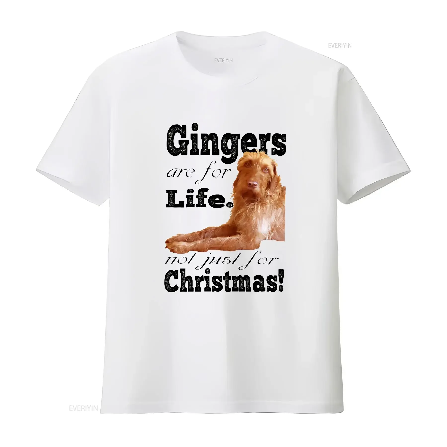 Wirehaired Vizsla T Shirt Funny Dog Owner Lover Various colours vintage Washed Casual graphic Slightly fashion