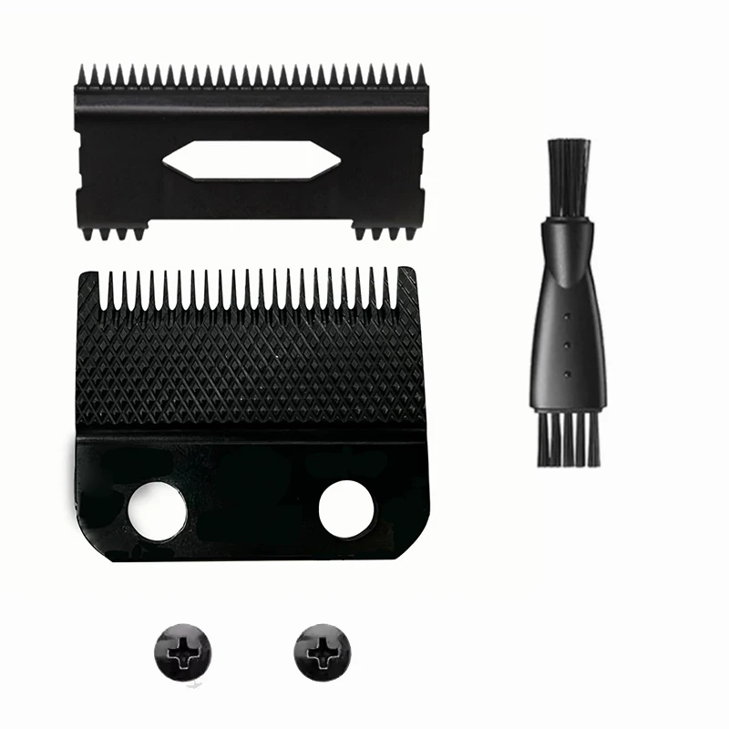 Replacement DLC Blade Professional Hair Clipper Accessories Ultra Thin Blade Trimmer for Madeshow/WAHL/MRD/Gamma/SC/JRL