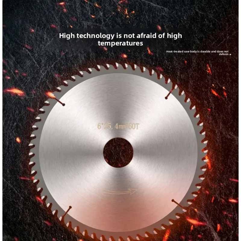 Saw Blade Decoration Grade 4 Inch Alloy Cutting Saw Blade Hand Saw Woodworking