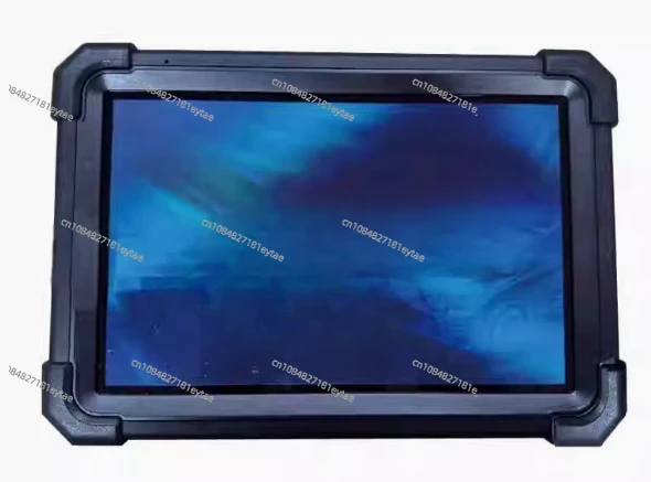 X431pro3s+v5.0 detector universal tablet computer host 4+64GB memory 10.1-inch large screen