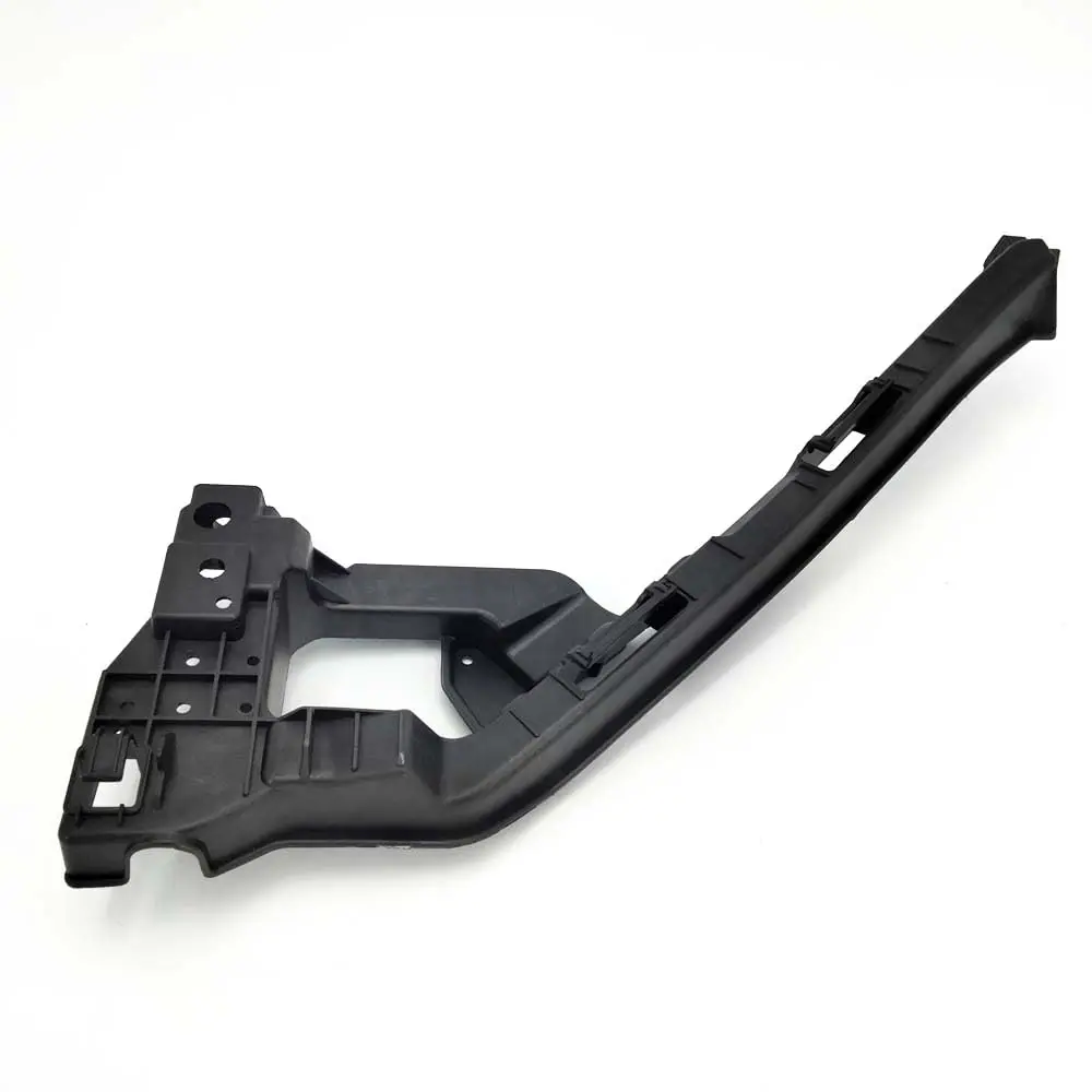 

Front Bumper Headlight Upper Bracket Beam Left Driver For Honda HR-V 2019-2021