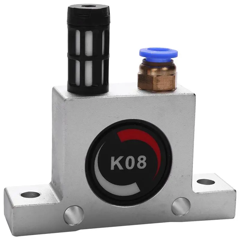 AB46-3X 1/4 Pneumat…