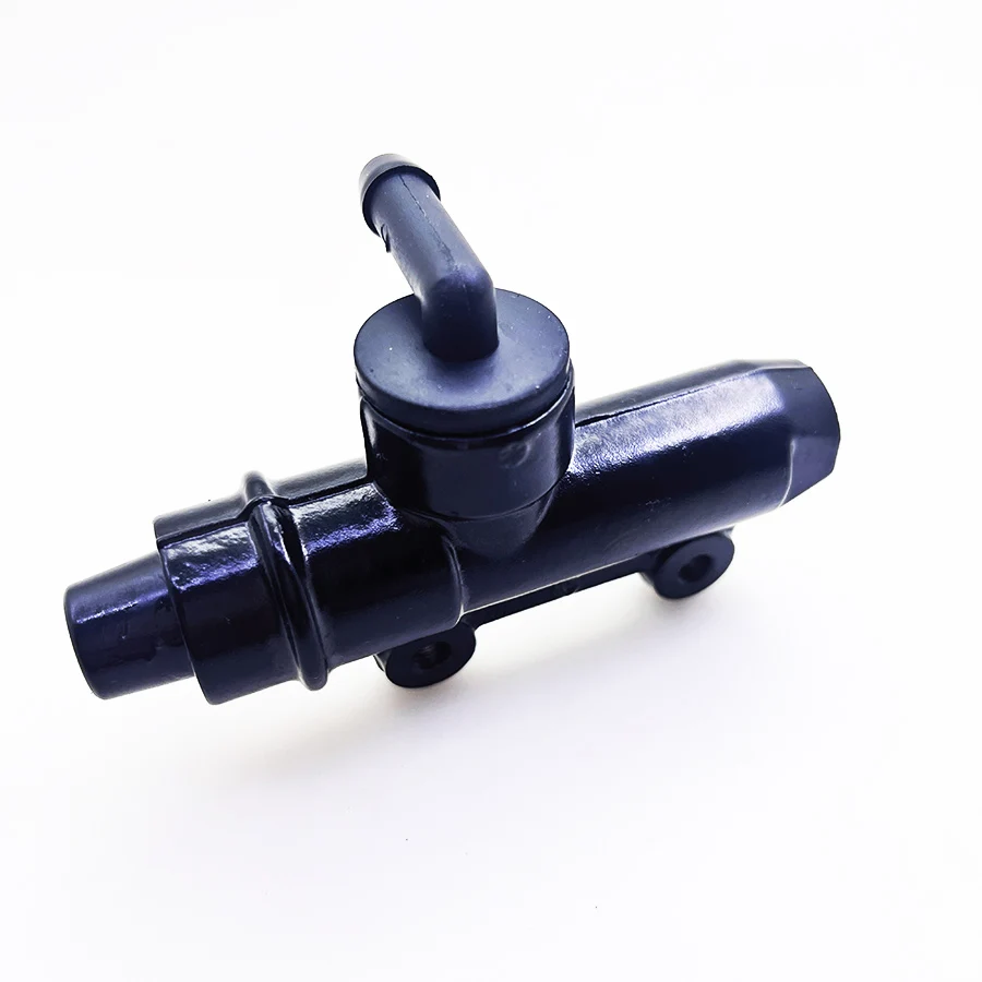 Black CNC Alloy Motorcycle Rear Master Cylinder Brake Pump For Keeway RKX 300 Benelli BJ300 BN302 TNT 302S Stels Tornado TNT300