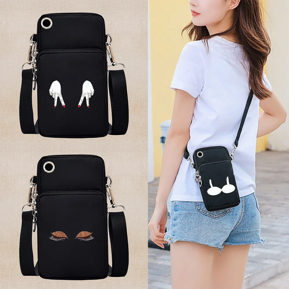 moda-ajustavel-sacos-de-ombro-saco-do-telefone-movel-peito-padrao-inclinado-mini-saco-multi-camada-ziper-bolsa-casual-viagem-ao-ar-livre