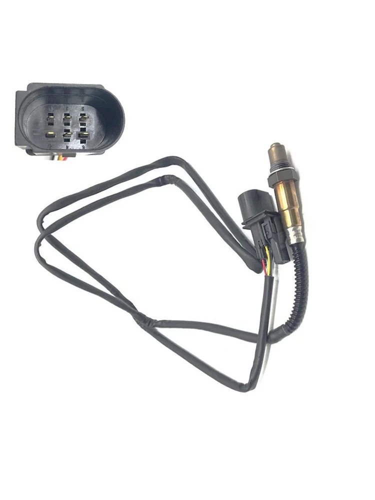 

1K0998262M Oxygen Sensor for Audi