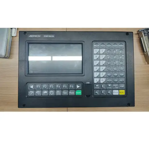 8 best sales svarv CNC-styrenhet - №7