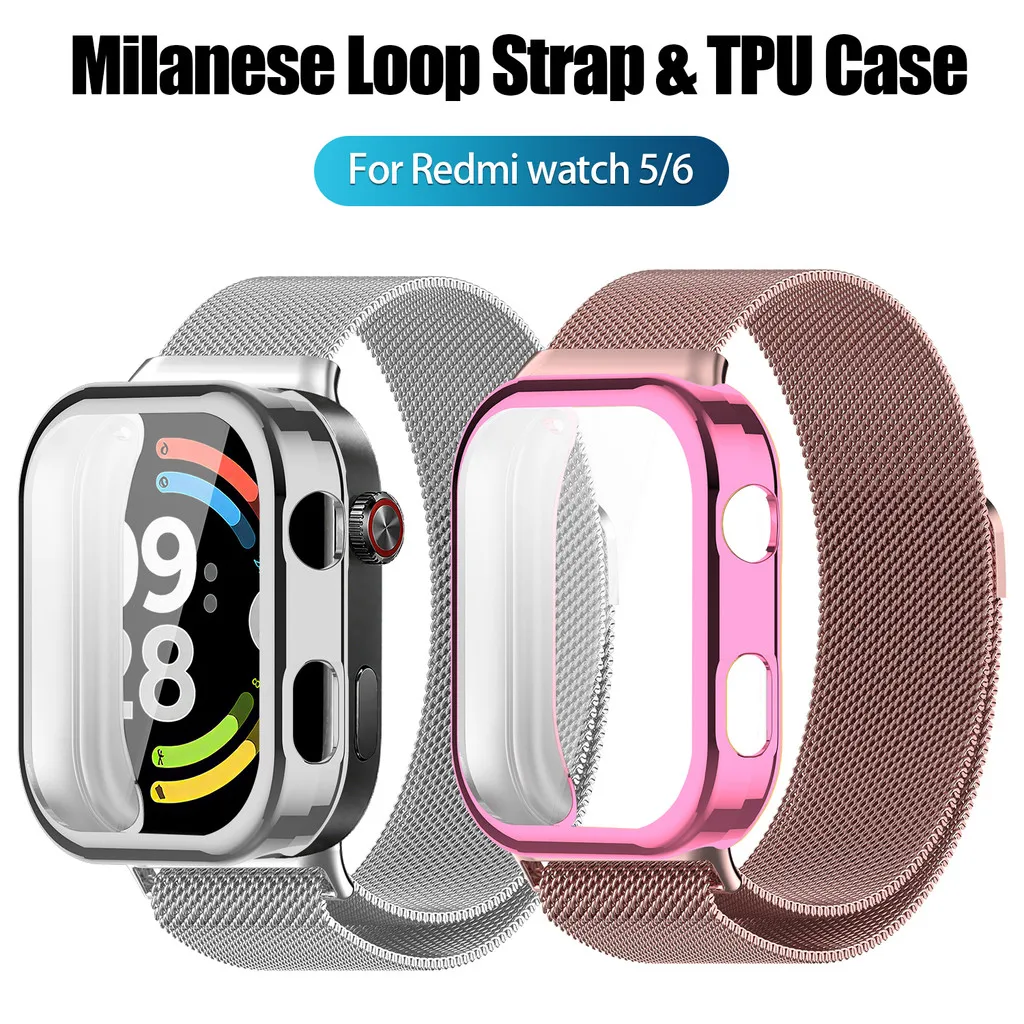 Milanese Loop Band … - image