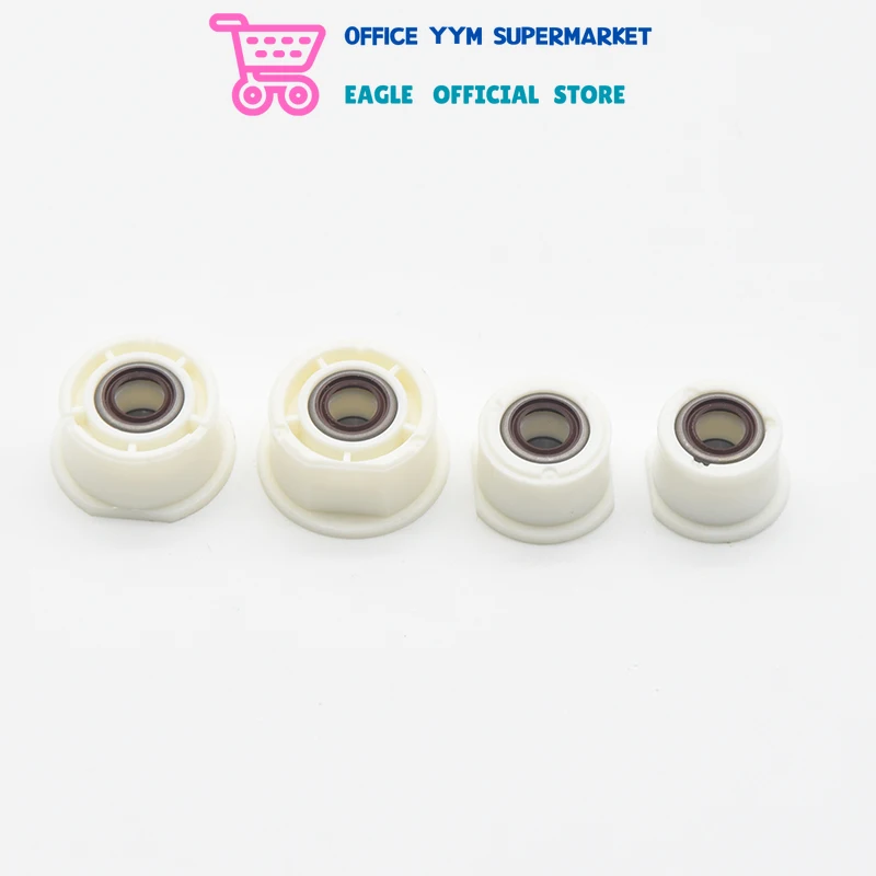 

10sets MP2554 Developer Bushing for Ricoh MP 2554 3054 3554 4054 5054 6054 Gear MP3054 MP3554 MP4054 MP5054 MP6054