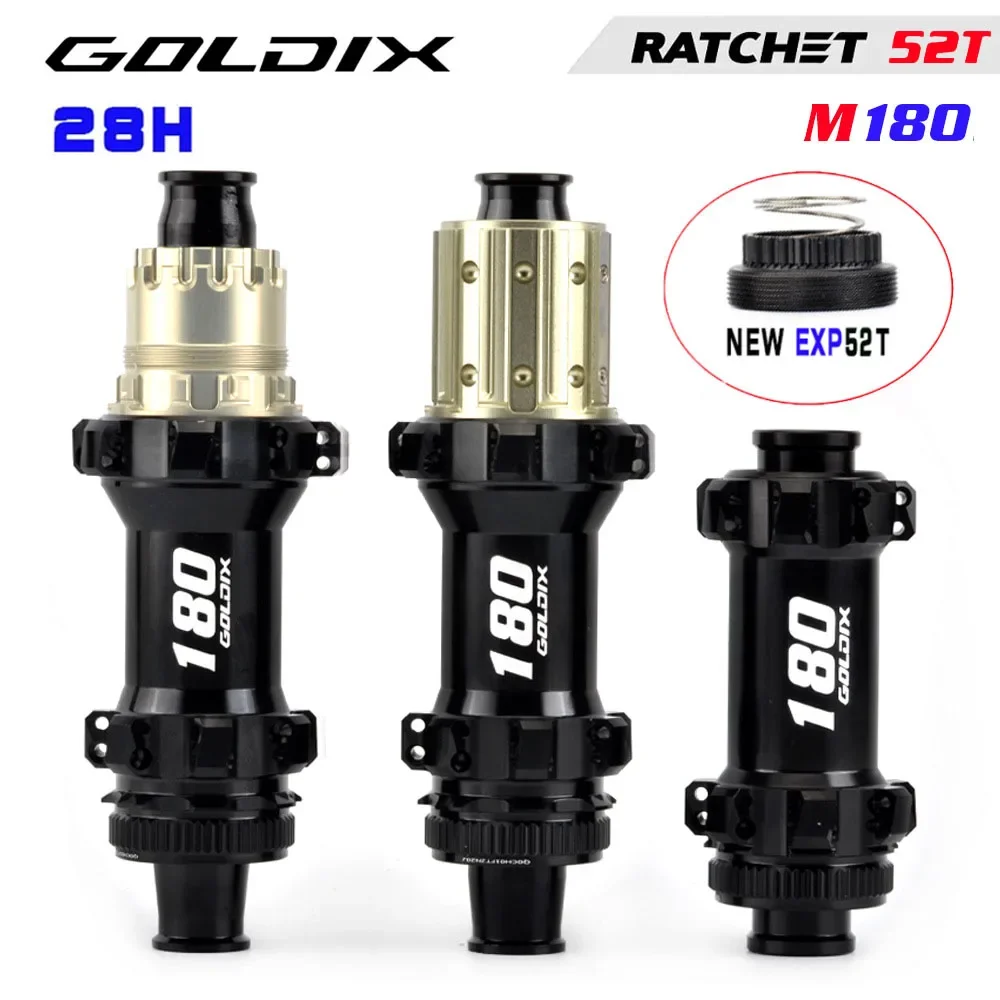 Centerlock Ratchet Boost hubs for Shimano ALIVIO M3100 deore M5100 M6100 xtr M9100 12 v micro spline 28 hole Noisy bearing Hub