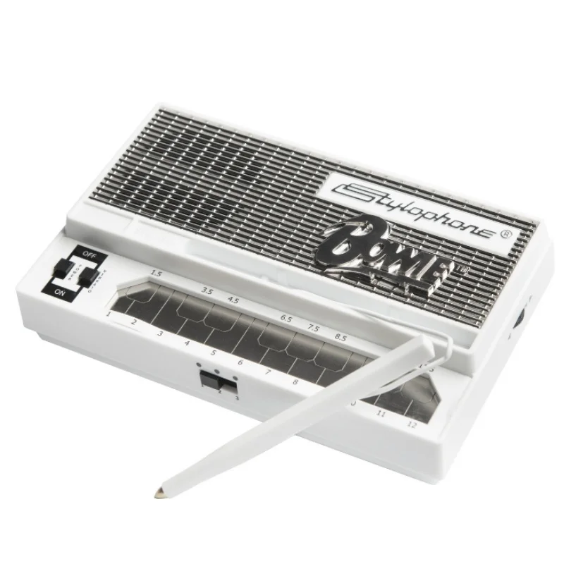 

Синтезатор Stylophone Bowie Limited Edition