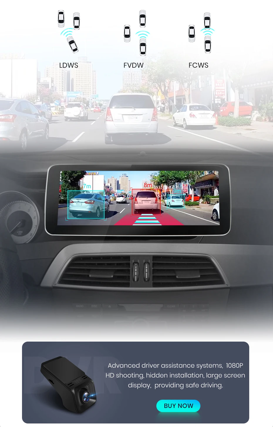 Junsun KSW Qualcomm 665 CarPlay Für Apple Auto Radio Multimedia Für Mercedes-Benz C Klasse W204 S205 C204 2007-2018 4G WiFi Stereo – Detail 18
