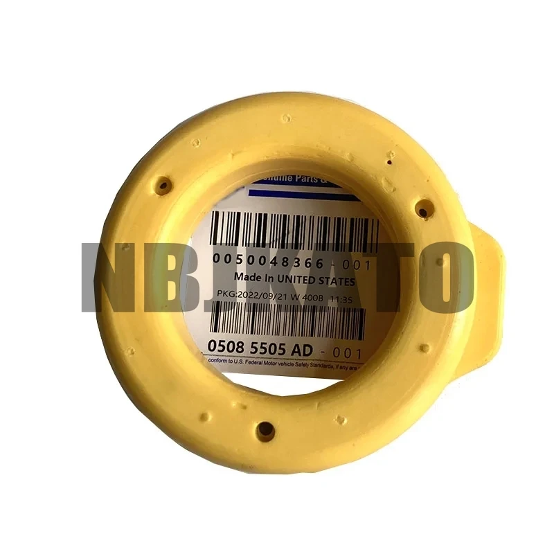 New Genuine Crown Automotive Coil Isolator 05105822AA ,05085505AD ,05085405AC,05085528AA For Jeep Compass Dodge Journey Caliber