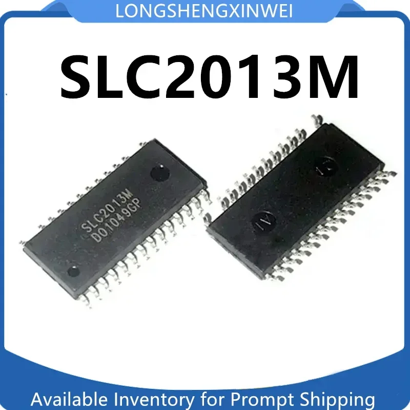 1PCS 새로운 SLC2013M SLC2013 SOP-26 오리지널 패키지 IC