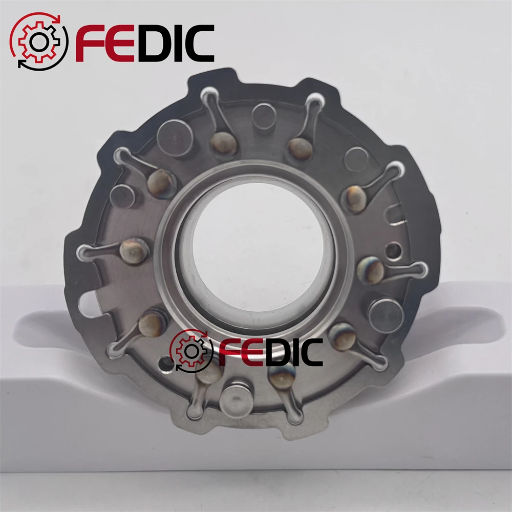 

GTD1449VZ 823665-0001 28231-4A730 28231-4A610 28231-4A600 Turbo nozzle ring for Hyundai Grand Starex H-1 iLoad 2.5L H 350