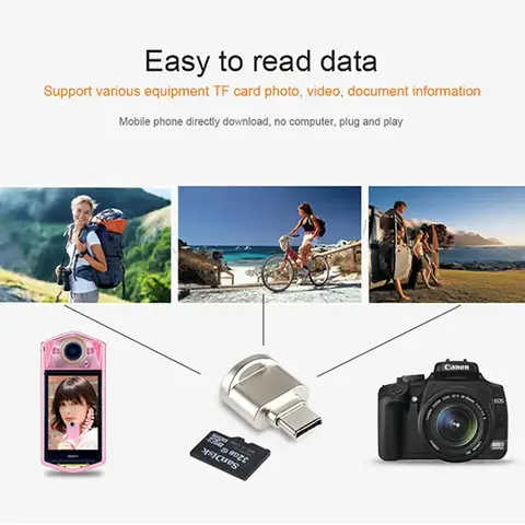 10 best sales microSD-adapter - №8