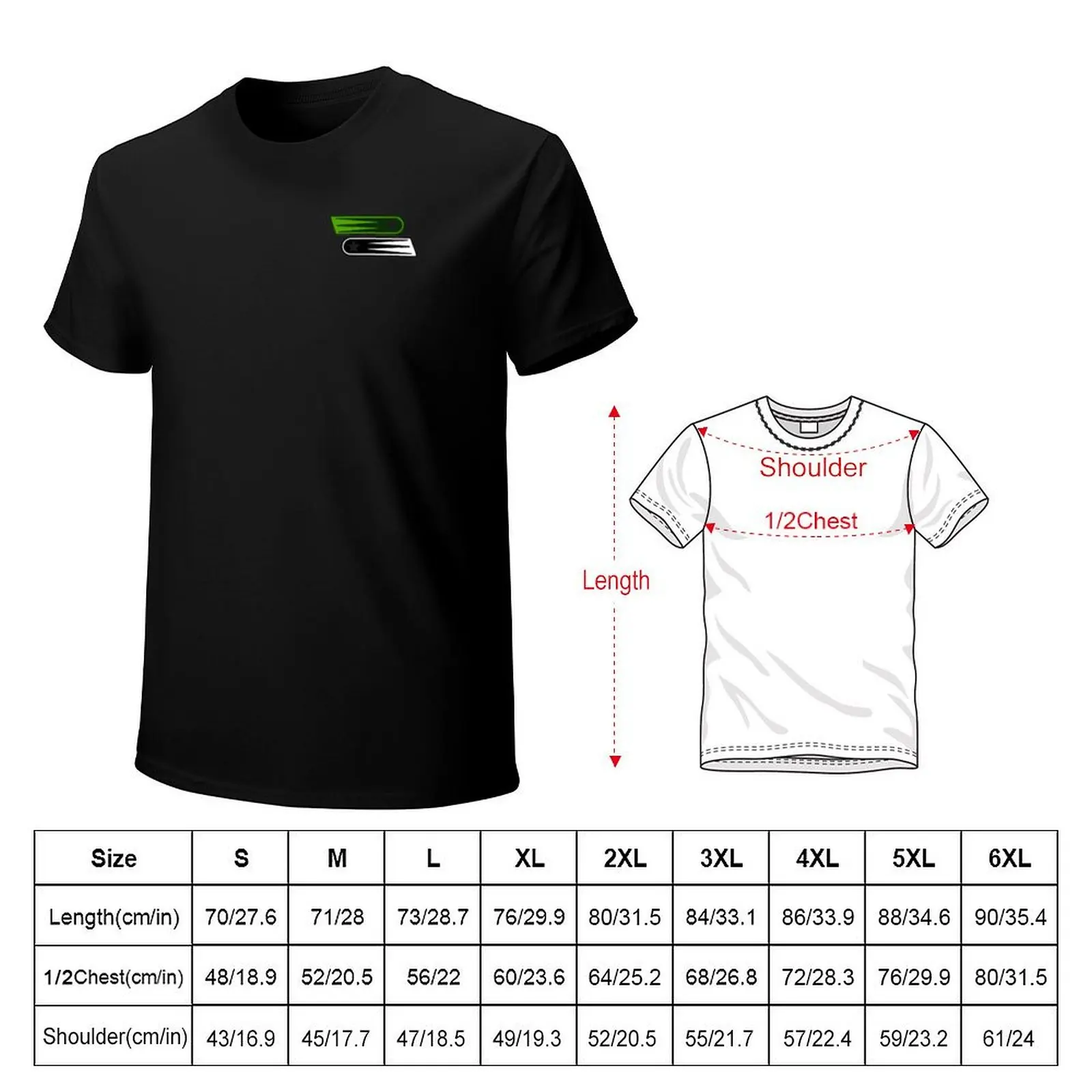senate logo T-Shirt Performance Dry Fit T-Shirt
