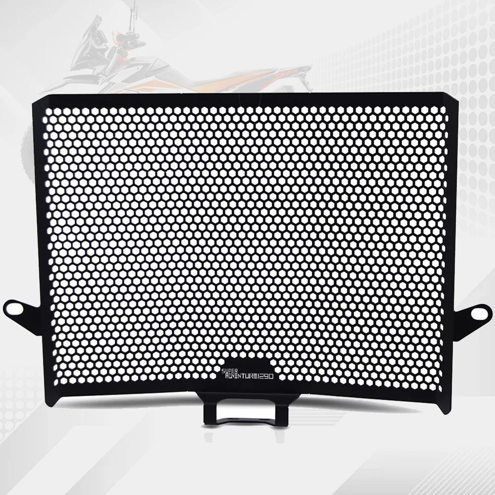 

FOR 2015 2016 2017 1290 Super Duke Adventure R S T Radiator Guard Grill Cooler Cooling Cover Protection 1050 1090 1190 Adventure